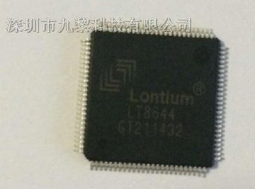 LT8644代替ADN4604ASVZ-RLT系列龍迅授權(quán)代理商，HDMI / DVI矩陣開(kāi)關(guān)