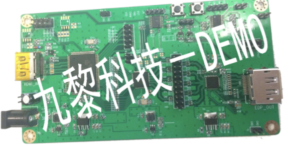 LT8611SXA -dual mode DP to HDMI